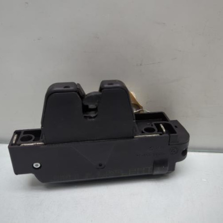 Serrure de coffre CITROEN C6