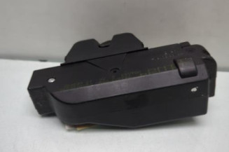 Serrure de coffre CITROEN C6