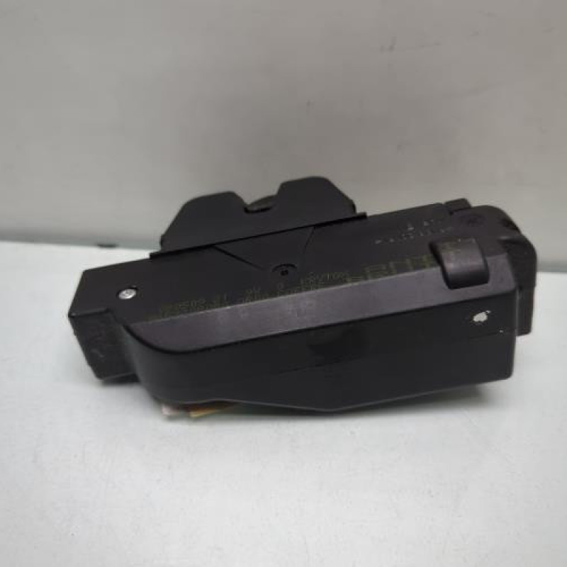 Serrure de coffre CITROEN C6 Photo n°3