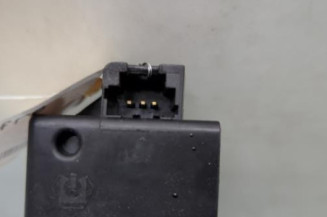 Serrure de coffre CITROEN C6