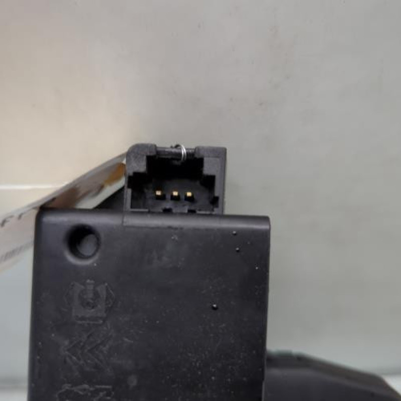 Serrure de coffre CITROEN C6 Photo n°5