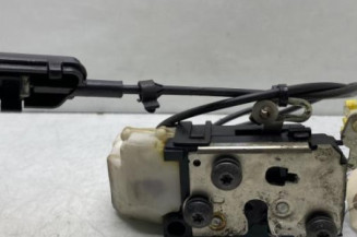 Serrure avant gauche RENAULT AVANTIME