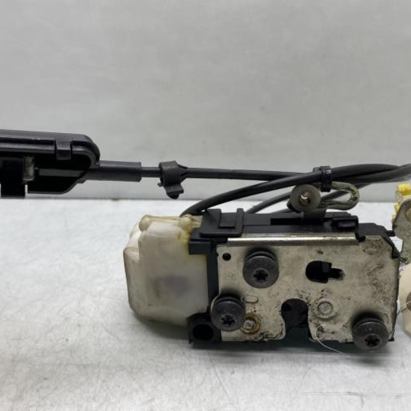 Serrure avant gauche RENAULT AVANTIME Photo n°2