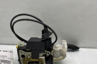 Serrure avant gauche RENAULT AVANTIME