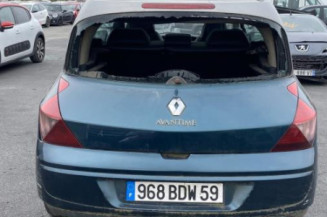 Serrure avant gauche RENAULT AVANTIME