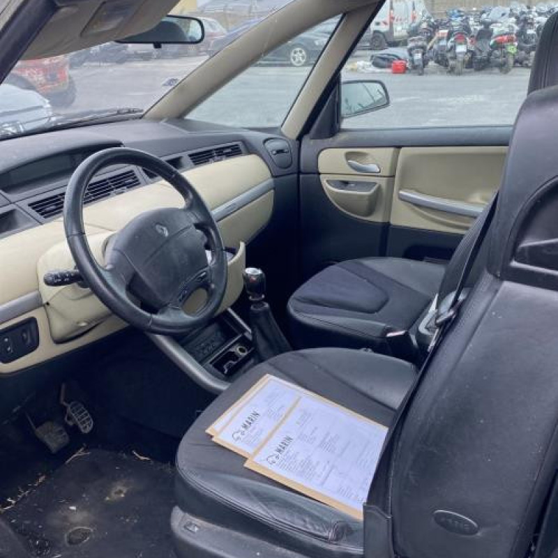 Serrure avant gauche RENAULT AVANTIME Photo n°12