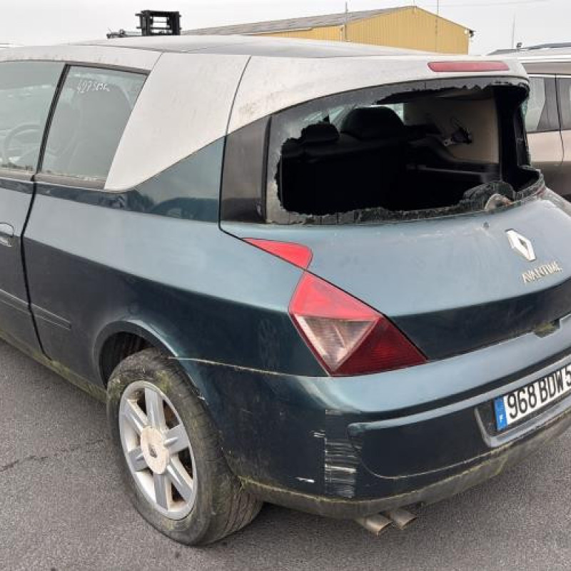 Serrure avant gauche RENAULT AVANTIME Photo n°20