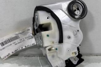 Serrure arriere gauche SUZUKI CELERIO Photo n°1