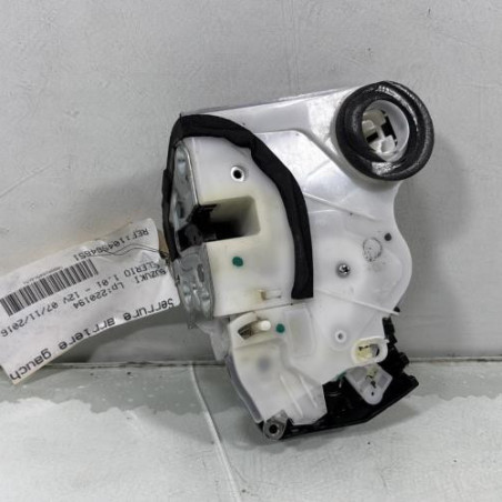 Serrure arriere gauche SUZUKI CELERIO Photo n°1