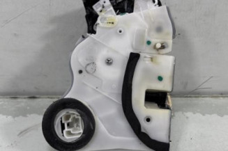 Serrure arriere gauche SUZUKI CELERIO