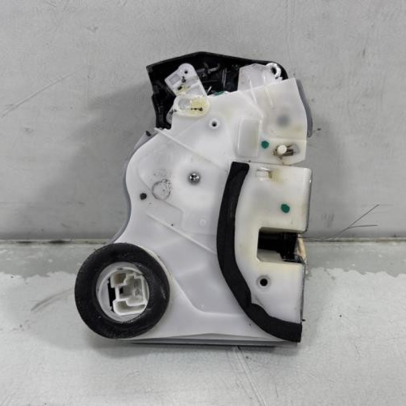 Serrure arriere gauche SUZUKI CELERIO Photo n°2