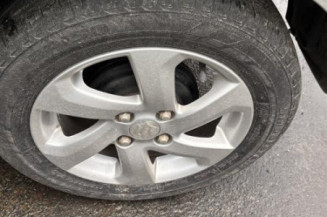 Serrure arriere gauche SUZUKI CELERIO