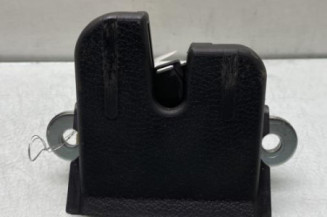 Serrure de coffre VOLKSWAGEN SCIROCCO 3 Photo n°1