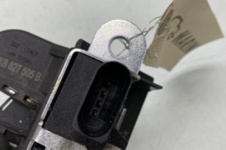 Serrure de coffre VOLKSWAGEN SCIROCCO 3