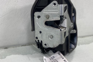 Serrure avant gauche BMW SERIE 3 E90 Photo n°1