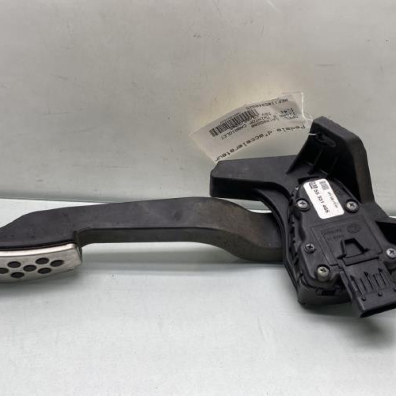 Pedale d'accelerateur OPEL TIGRA 2 Photo n°1