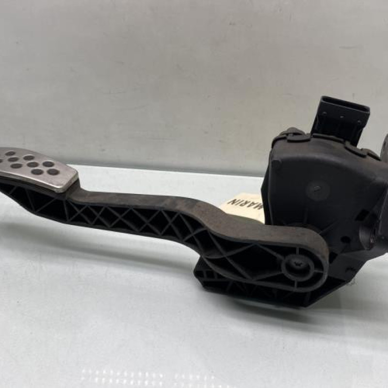 Pedale d'accelerateur OPEL TIGRA 2 Photo n°4