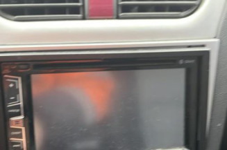 Pedale d'accelerateur OPEL TIGRA 2