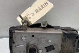 Serrure avant gauche OPEL TIGRA 2 Photo n°1