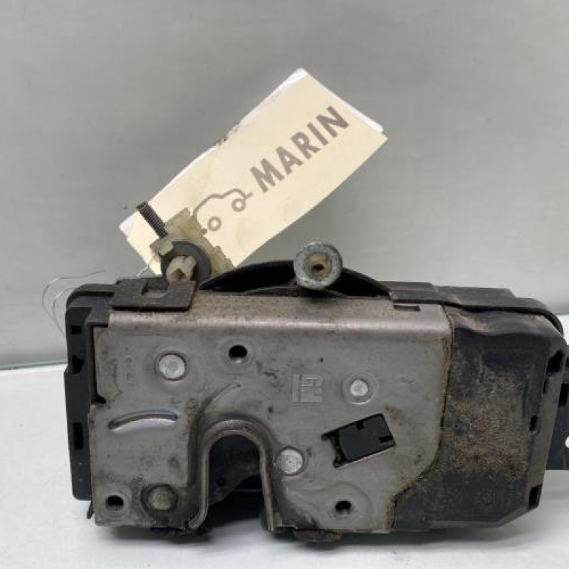 Serrure avant gauche OPEL TIGRA 2 Photo n°1