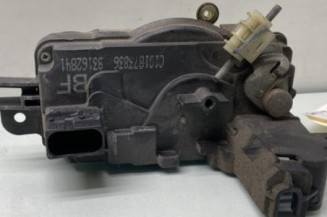 Serrure avant gauche OPEL TIGRA 2