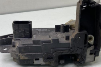 Serrure avant gauche OPEL TIGRA 2