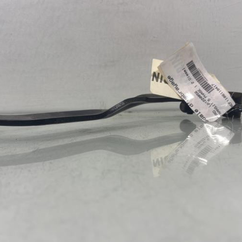 Pedale d'embrayage FORD TRANSIT 5 Photo n°1