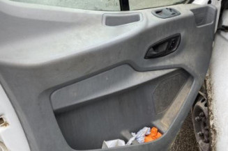 Pedale de frein FORD TRANSIT 5