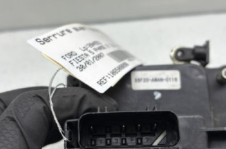 Serrure avant droit FORD FIESTA 5