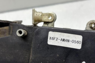 Serrure avant gauche FORD FIESTA 5