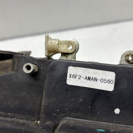 Serrure avant gauche FORD FIESTA 5