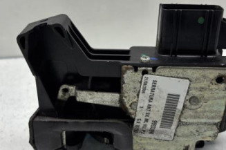 Serrure avant gauche FORD FIESTA 5