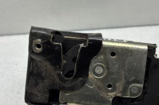 Serrure avant gauche FORD FIESTA 5