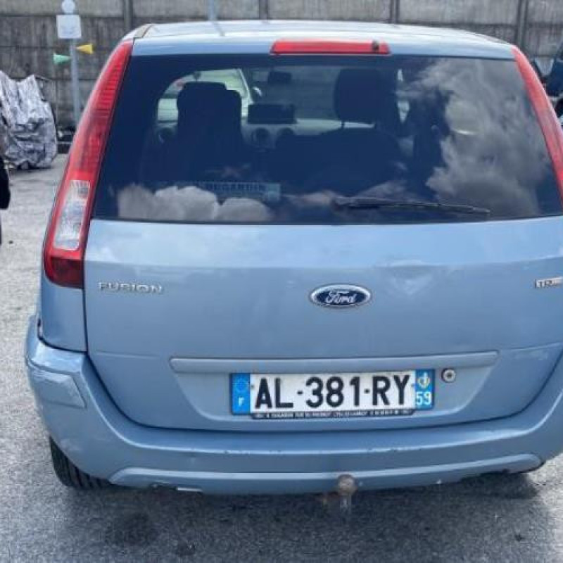 Leve vitre electrique avant gauche FORD FUSION Photo n°10