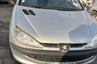Feu arriere stop central PEUGEOT 206