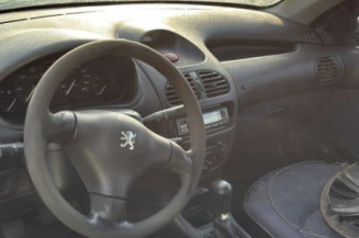 Feu arriere stop central PEUGEOT 206