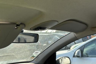 Feu arriere stop central PEUGEOT 206