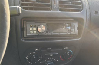 Feu arriere stop central PEUGEOT 206