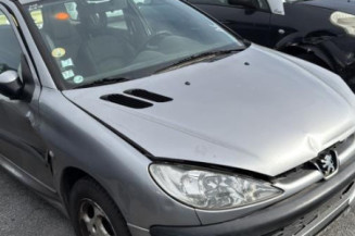 Compteur PEUGEOT 206