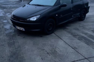 Catalyseur (echappement) PEUGEOT 206 Photo n°1