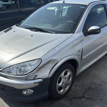 Catalyseur (echappement) PEUGEOT 206 Photo n°1