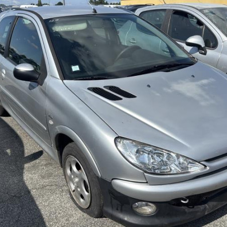 Catalyseur (echappement) PEUGEOT 206