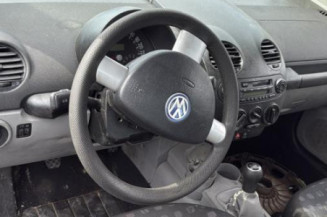 Aile avant gauche VOLKSWAGEN NEW BEETLE 1