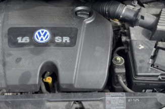 Aile avant gauche VOLKSWAGEN NEW BEETLE 1