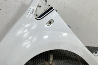 Aile avant gauche RENAULT TWINGO 2 Photo n°1