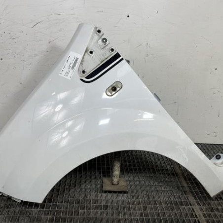 Aile avant gauche RENAULT TWINGO 2 Photo n°1