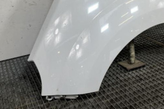 Aile avant gauche RENAULT TWINGO 2