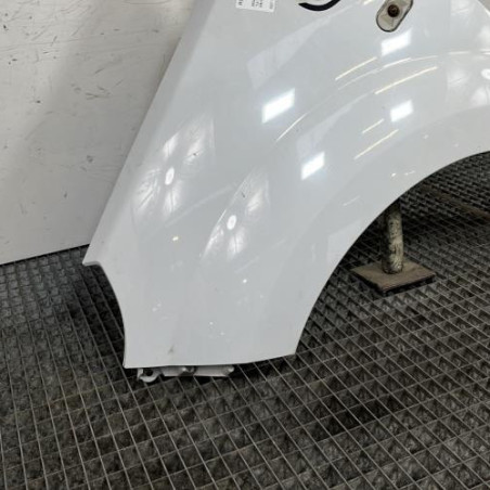 Aile avant gauche RENAULT TWINGO 2