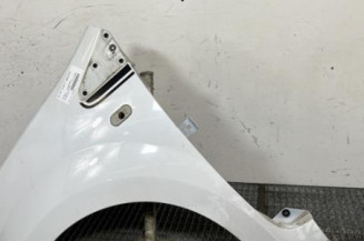 Aile avant gauche RENAULT TWINGO 2