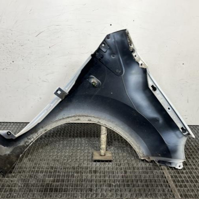 Aile avant gauche RENAULT TWINGO 2 Photo n°4